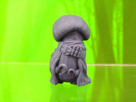 Shroomie Rogue Mushroom Man Mini Miniatures 3D Printed Model 28/32mm Scale RPG