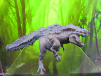 
              Scourgebone T-Rex Tyrannosaurus Pair Dinosaurs Mini Miniature Figure 3D Printed
            