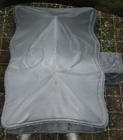 Large Circus Style Tent Scatter Terrain Tabletop Scenery Gaming Mini Miniature