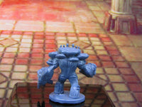 
              Mushroom Shroomie Myconid Behemoth Monster Mini Miniature Model Character Figure
            