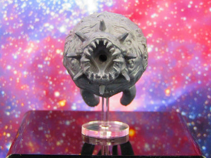 Planetoid Ambush Devourer Creature Space War Gaming Set w/ Flight Stands & Rods