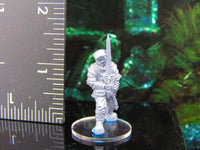 
              Undead Skeleton Rogue Soldier Mercenary A Mini Miniature Model Character Figure
            