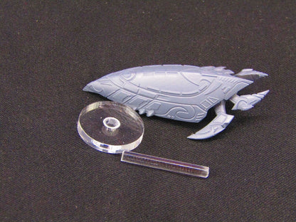 Kshellik Cruiser 2 Monitor Ship Mass 2 Astra Nebula Billion Suns Starfinder