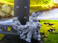 
              Clod Launcher Earth Elemental Dirt Folk Mini Miniature Model Character Figure
            