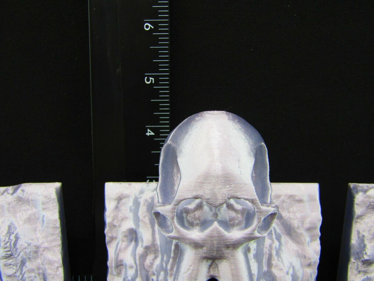 Barbarian Village Camp Set Scatter Terrain Scenery 3D Printed Mini Miniature