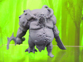 Abomination Science Experiment Test Subject Berserker Ogre Mini Miniature