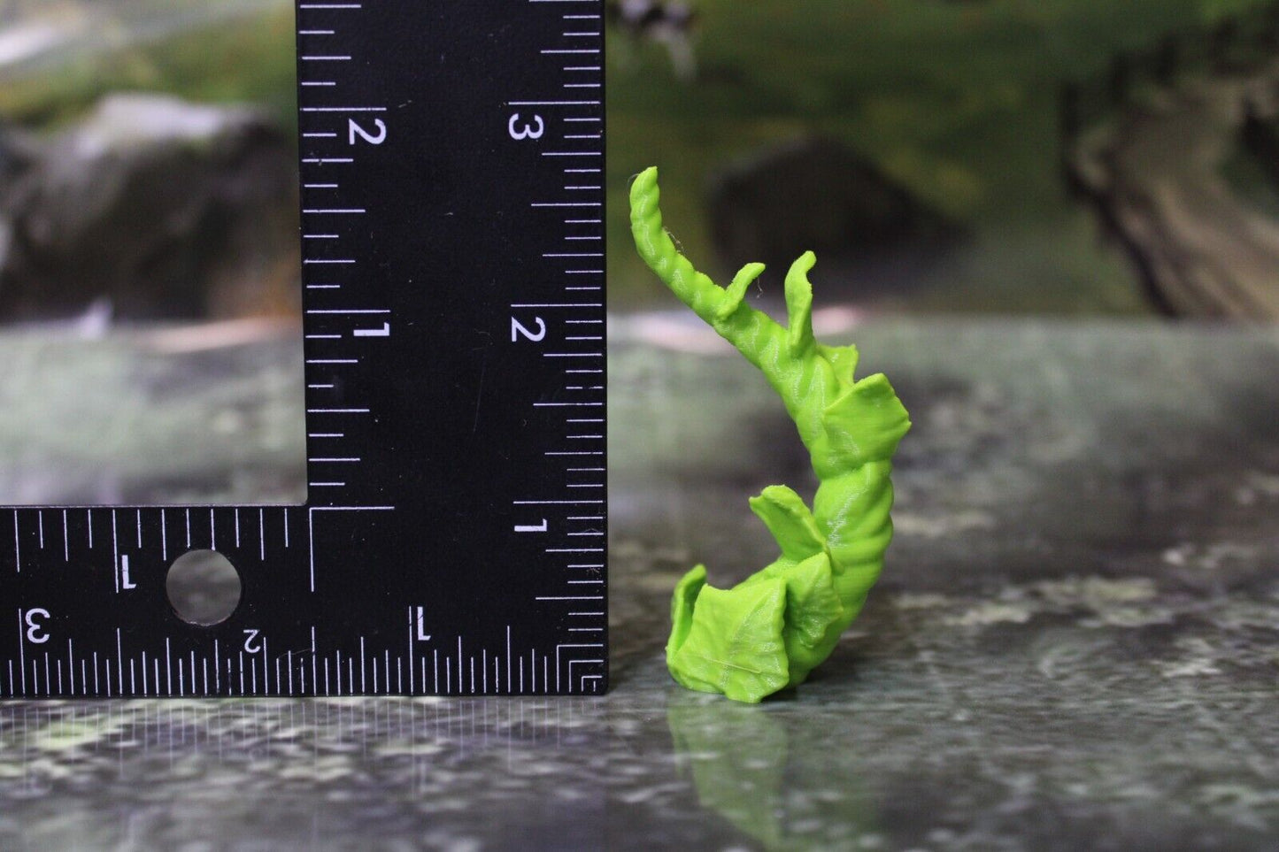 3pc Color Patchmaster Pumpkin Monster Encounter D&D Halloween Mini Miniature