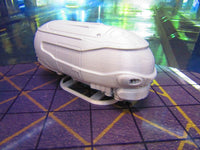 
              Hover Van Car Vehicle Transportation Terrain Scenery Miniature
            
