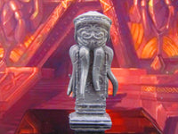 
              Ancient One Kraken Cthulu Statue Totem Scatter Terrain Scenery Mini Miniature
            