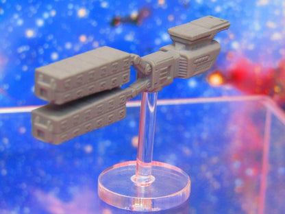 Cargo Arthas Large Heavy Freighter Civilian Craft Tier 5 Starfinder Fleet