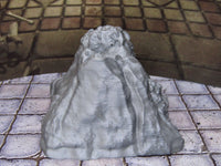 
              Cave Entrance Mini Miniature Figure Scenery Terrain 3D Printed Model 28/32mm
            