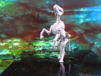 
              Undead Skeletal Skeleton Horse Pose C Mini Miniature Model Character Figure
            