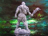 
              Undead Zombie Cyclops Giant Monster Mini Miniature Model Character Figure
            