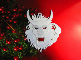 Manticore Beast Monster Christmas Tree Ornament Holiday Decoration Gift