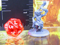 
              Kobold Boomerang Enforcer Mini Miniatures 3D Printed Resin Model Figure 28/32mm
            