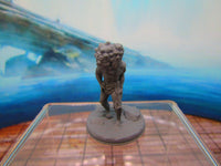 
              Undead Barnacle Covered Pirate Ghost Ship Crew Mini Miniature 3D Printed Model
            