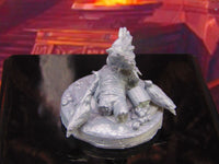 
              Dead Adventurer Corpse w/ Crows Scatter Terrain Scenery Mini Miniature Model
            