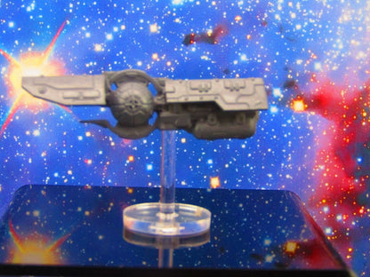 Merconian Frigate Battleship Mass 2 Astra Nebula Billion Suns Starfinder