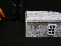 
              Underground Mine Huts Workshops Houses Scatter Terrain Scenery 3D Printed Mini
            