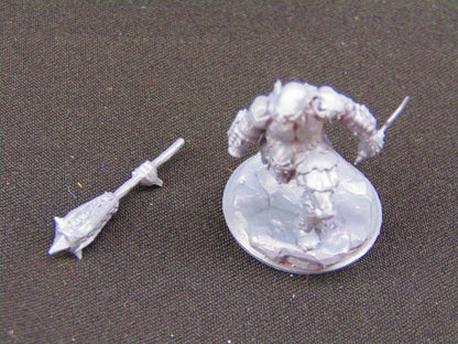 Goblin Raider A Monster Mini Miniature Model Character Figure 28mm/32mm Scale