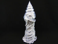 
              Wizards Sea Shell Tower Scatter Terrain Scenery 3D Printed Mini Miniature Model
            