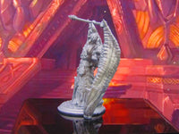
              Dragon Race Born Disciple Mini Miniature Model Character Figure 28mm/32mm Scale
            