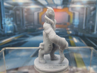 
              Elder Alien Leader Mini Miniature Scatter Terrain Scenery 3D Printed Model
            