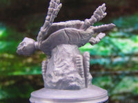 
              Undead Underwater Skeleton Sea Turtle Pose A Mini Miniature Model Character
            