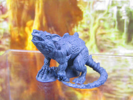 Giant Dire Rat Mini Miniatures 3D Printed Resin Model Figure 28/32mm