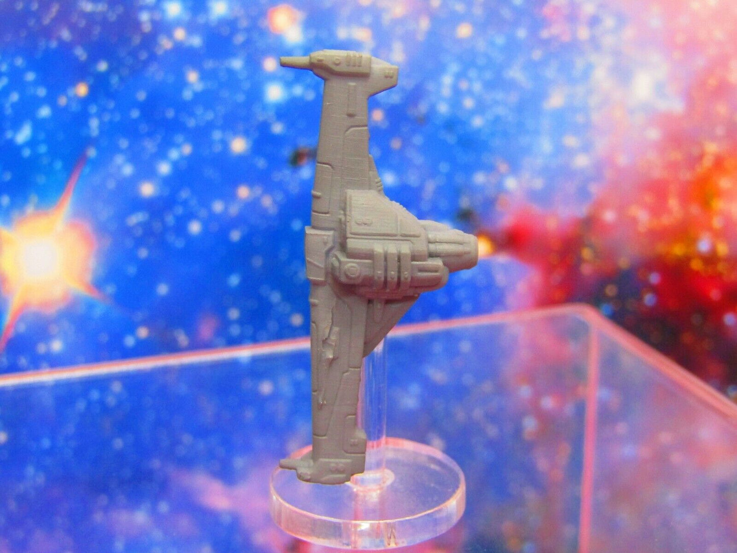 Hermes Small Light Freighter Harmonium Alliance Tier 6 Starfinder Fleet