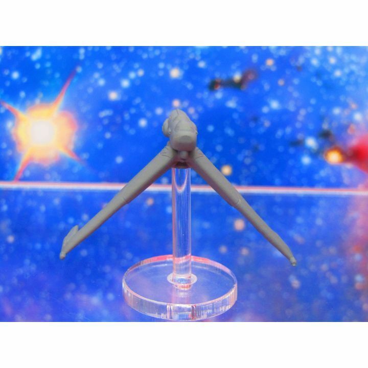 Galaadin Class Tiny Interceptor The Sylwarin Tier 1/2 Starfinder Fleet Scale