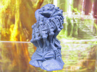 
              Giant Dire Centipede Mini Miniatures 3D Printed Resin Model Figure 28/32mm
            