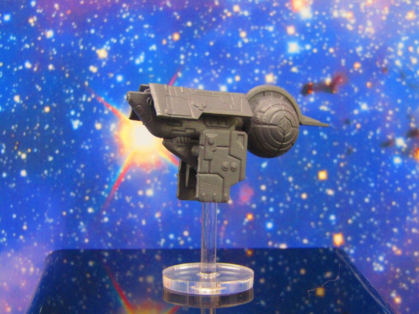 Merconian Transport 2 Mass 1 Astra Nebula Billion Suns Starfinder