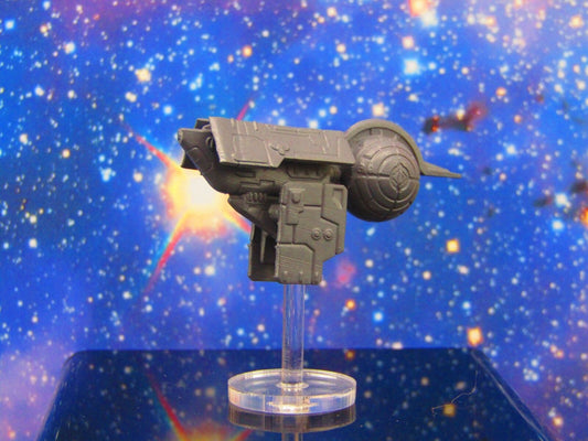 Merconian Transport 2 Mass 1 Astra Nebula Billion Suns Starfinder