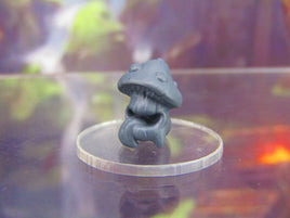 Shroomie Pup Dog Pet Companion Familiar Mini Miniature Figure 3D Printed Model
