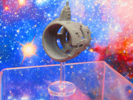 Jump Gate Transporter Gateway Starfinder Fleet Scale Starship Mini Miniature