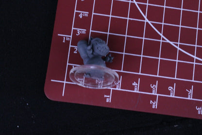 Cheshire Cat Alice in Wonderland Mini Model RPG Tabletop Gaming Wargaming D&D