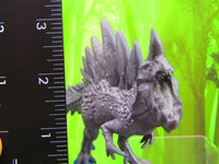 
              Crystaline Spinosaurus Dinosaur Mini Miniature Figure 3D Printed Model 28/32mm
            
