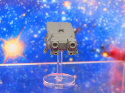 Bayern Trader Large Heavy Freighter Civilian Craft Tier 10 Starfinder Fleet