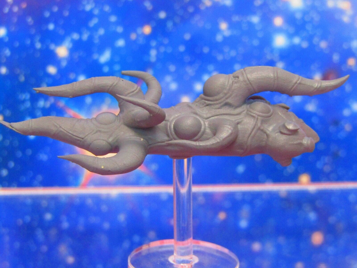 T'Lorr Class Heavy Freighter Oq'Uiar "The Many" Tier 8 Starfinder Fleet