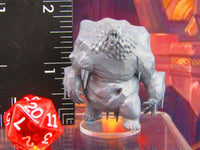 
              Ice Frost Bear Mini Miniature Figure 3D Printed Model 28/32mm Scale RPG Fantasy
            