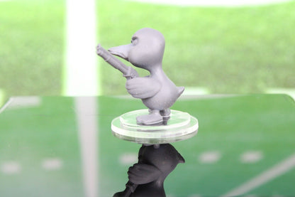 Ugly Duckling Star Player Mini Miniature Player Blood Fantasy Football Bowl BB