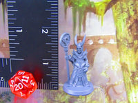 
              5pc Cultists Zealots Set Mini Miniatures 3D Printed Resin Model Figure 28/32mm
            