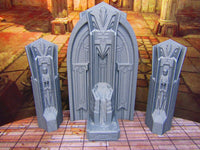 
              3 pc Holy Place Worship Altar Scatter
            