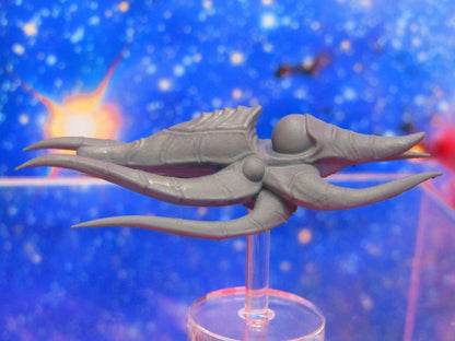 Pr'See Class Small Shuttle Oq'Uiar "The Many" Tier 5 Starfinder Fleet