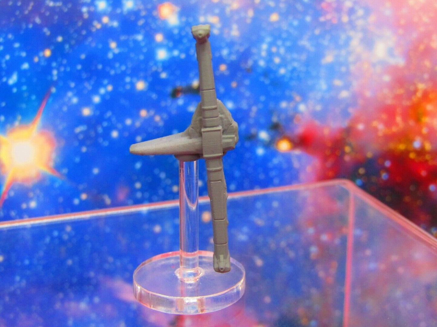 Hermes Small Light Freighter Harmonium Alliance Tier 6 Starfinder Fleet