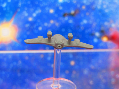 Gremlin Tiny Fighter Civilian Craft Tier 8 Starfinder Fleet Scale Starship