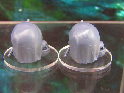 Shroomie Kids Tricks or Treating Mushroom Men Myconid Fungus Folk Mini Figures