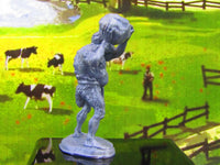 
              Troll Throwing Rock Monster Encounter Mini Miniature Model Character Figure
            