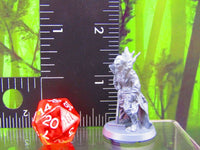 
              4pc Vampire Royals & Thralls Set Mini Miniatures 3D Printed Resin Model Figure
            